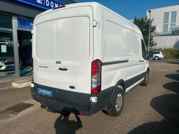 Ford Transit 350 96 kW image number 3