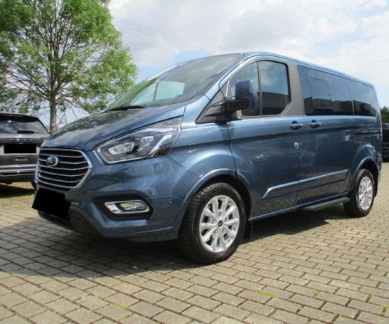 Ford Transit 96 kW image number 6