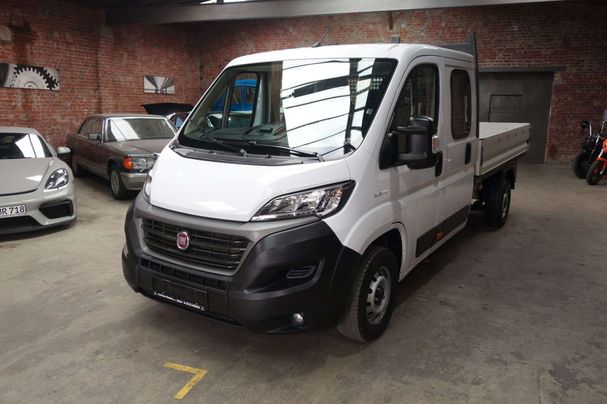 Fiat Ducato 118 kW image number 1