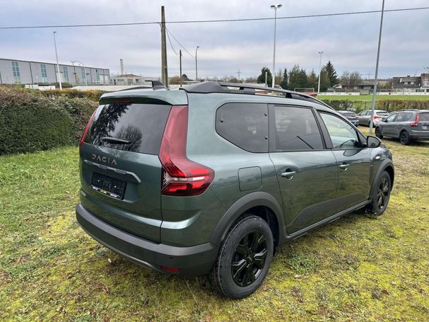 Dacia Jogger TCe 110 Extreme 81 kW image number 7