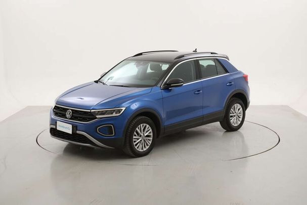 Volkswagen T-Roc 2.0 DSG 110 kW image number 1