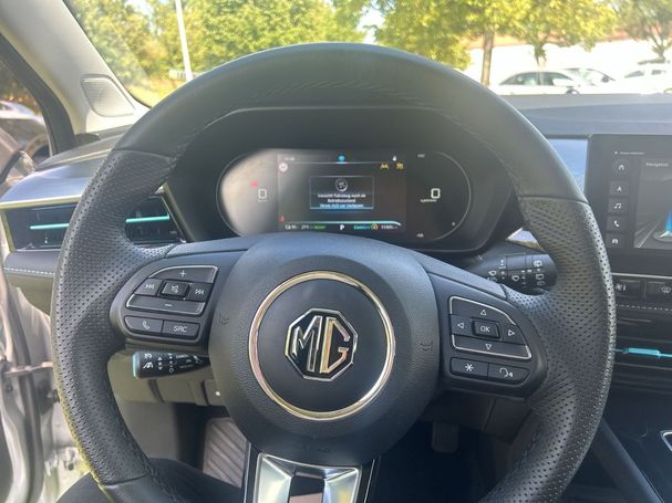 MG MG5 130 kW image number 6