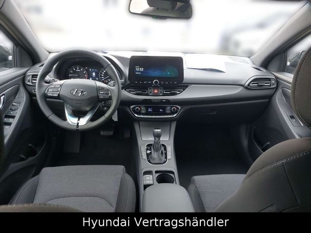 Hyundai i30 1.0 T-GDI 88 kW image number 9