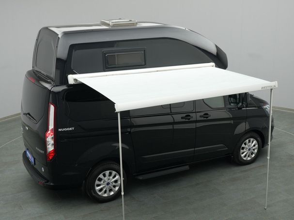 Ford Transit 136 kW image number 34