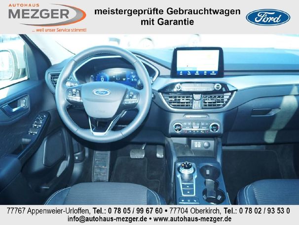 Ford Kuga 132 kW image number 6