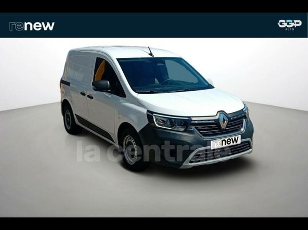 Renault Kangoo BLUE dCi 115 85 kW image number 2