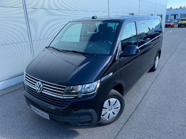 Volkswagen T6 Caravelle DSG 110 kW image number 7