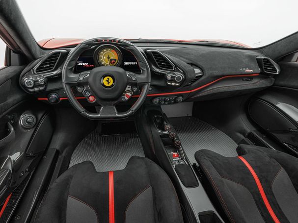 Ferrari 488 Pista 530 kW image number 13