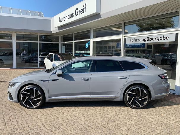 Volkswagen Arteon Shooting Brake 2.0 TDI DSG 4Motion 142 kW image number 4