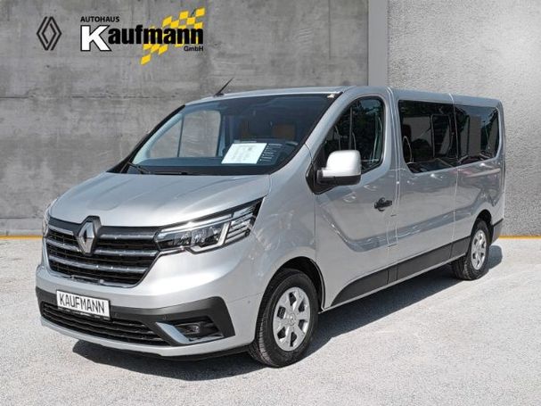 Renault Trafic Grand Combi Blue Life 110 kW image number 1