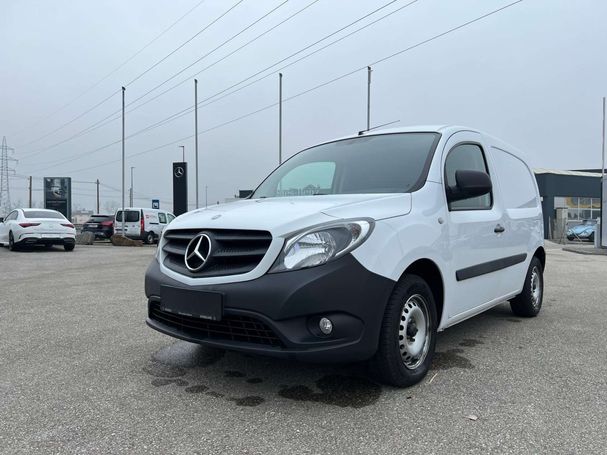 Mercedes-Benz Citan L 109 CDi 66 kW image number 1