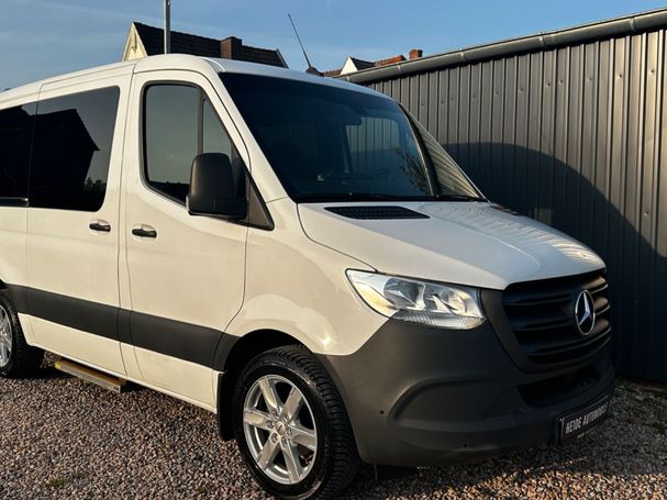 Mercedes-Benz Sprinter Tourer 314 CDi 105 kW image number 31