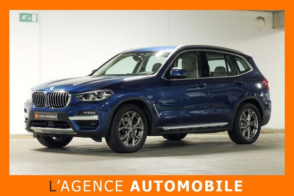 BMW X3 xDrive 185 kW image number 2