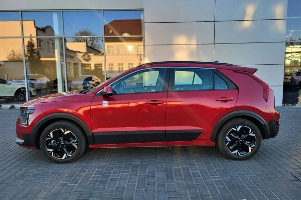 Kia Niro 150 kW image number 5