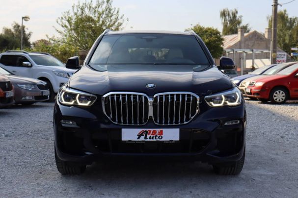 BMW X5 xDrive40i 250 kW image number 4