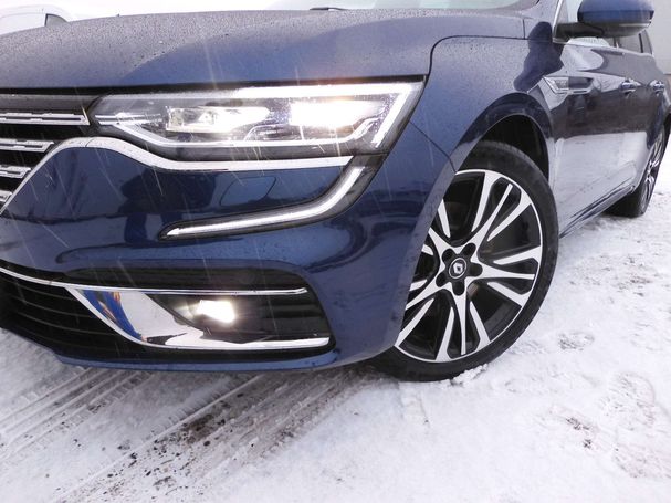 Renault Talisman Grandtour dCi 190 Initiale EDC 138 kW image number 8