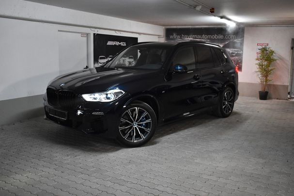 BMW X5e xDrive 290 kW image number 1