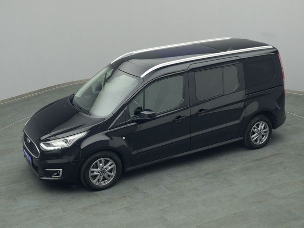 Ford Grand Tourneo Connect 88 kW image number 28