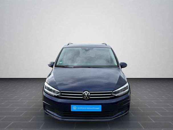 Volkswagen Touran 110 kW image number 2