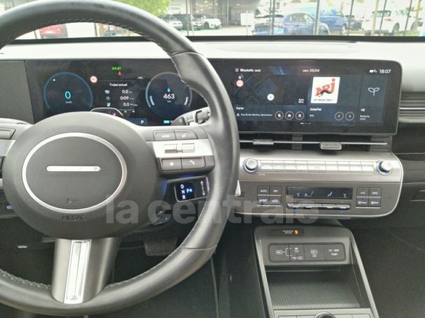 Hyundai Kona 162 kW image number 8