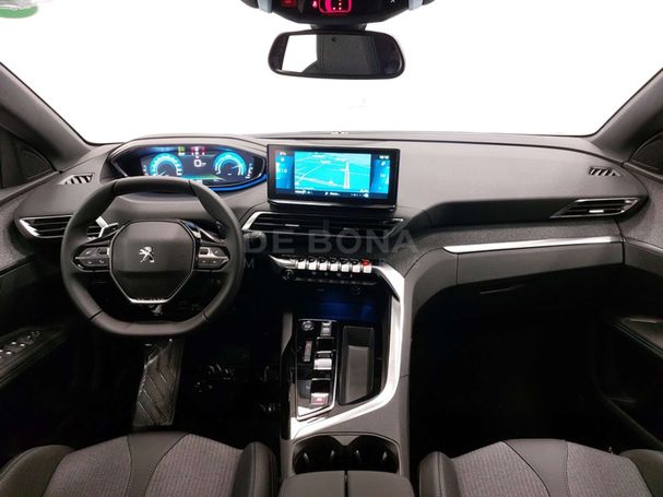 Peugeot 3008 1.6 Hybrid e-EAT8 165 kW image number 9