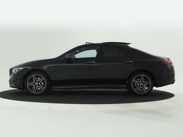 Mercedes-Benz CLA 250 160 kW image number 3