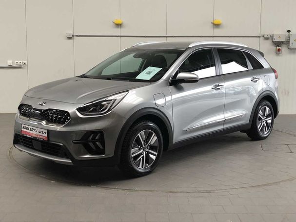 Kia Niro 1.6 104 kW image number 5