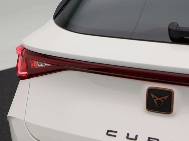 Cupra Leon ST e-Hybrid DSG 180 kW image number 16