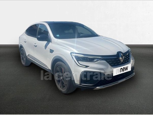 Renault Arkana 107 kW image number 1