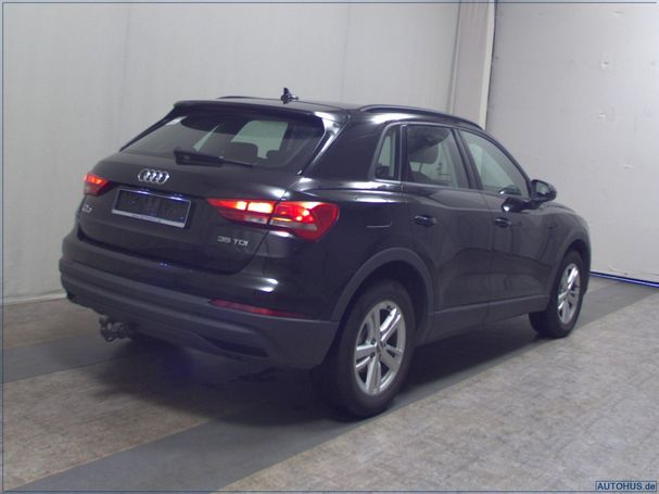 Audi Q3 35 TDI 110 kW image number 3