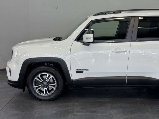 Jeep Renegade 1.3 110 kW image number 14