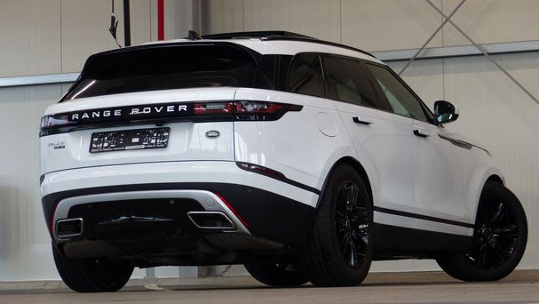 Land Rover Range Rover Velar 221 kW image number 3