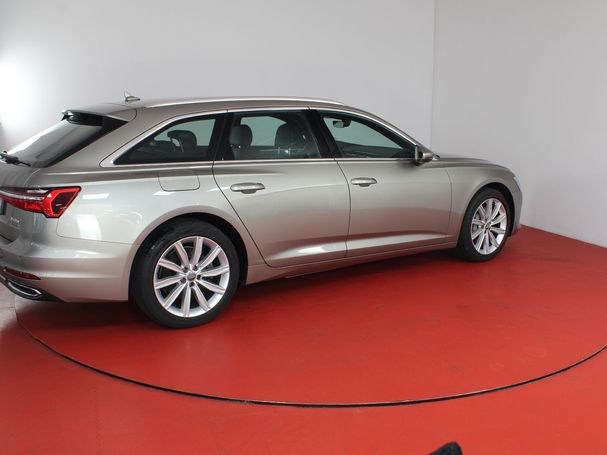 Audi A6 45 TDI Avant 170 kW image number 28