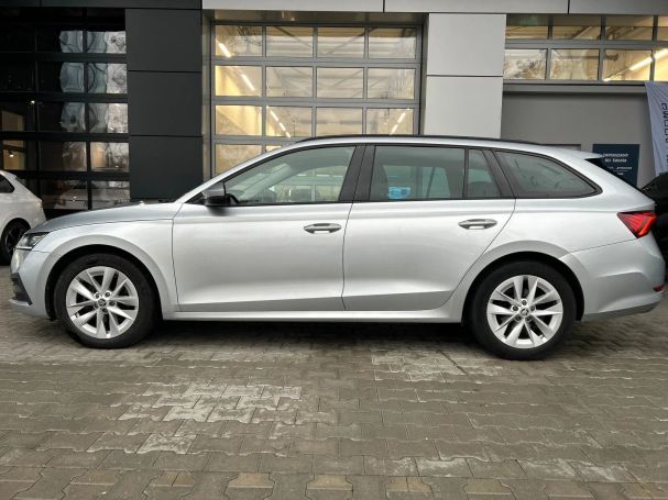 Skoda Octavia 2.0 TDI 85 kW image number 5