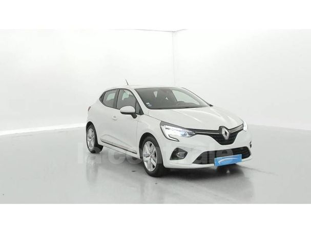 Renault Clio TCe 100 Business 74 kW image number 2