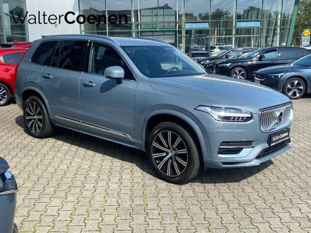 Volvo XC90 T8 AWD Inscription 288 kW image number 2