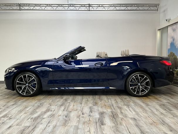 BMW 440i Cabrio xDrive 275 kW image number 5