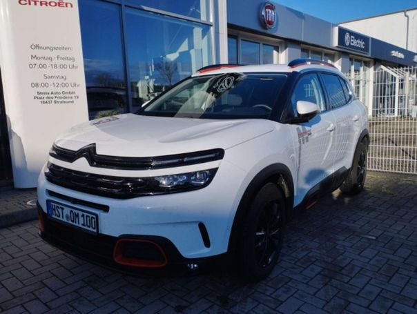 Citroen C5 Aircross BlueHDi 180 EAT8 SHINE 130 kW image number 1