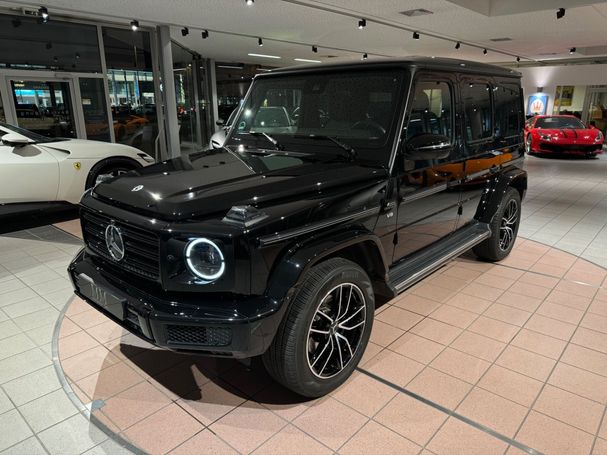 Mercedes-Benz G 500 310 kW image number 1