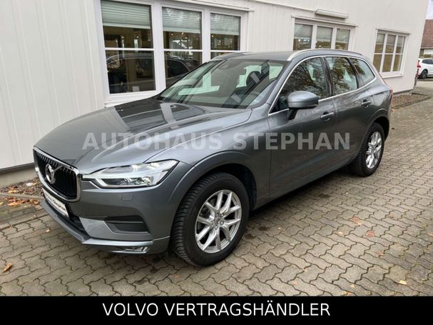 Volvo XC60 D4 Momentum Pro 140 kW image number 1