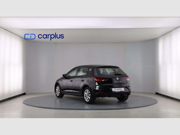 Seat Leon ST 1.6 TDI Style 85 kW image number 3