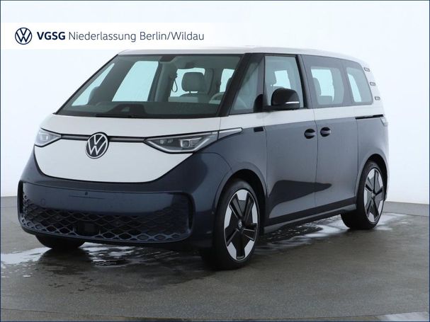 Volkswagen ID. Buzz Pro 150 kW image number 1