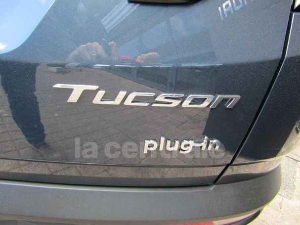 Hyundai Tucson 195 kW image number 16