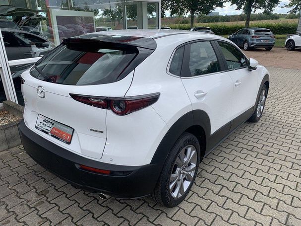 Mazda CX-30 2.0 Selection 110 kW image number 6