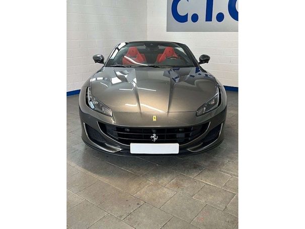 Ferrari Portofino T 441 kW image number 3