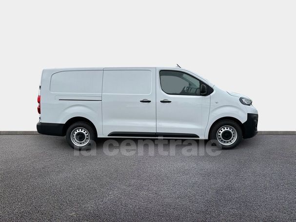 Peugeot Expert EAT8 Premium 132 kW image number 5