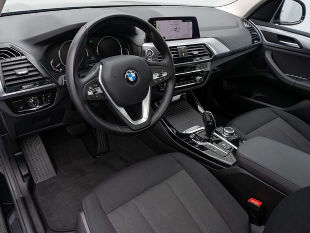 BMW X3 xDrive 135 kW image number 23