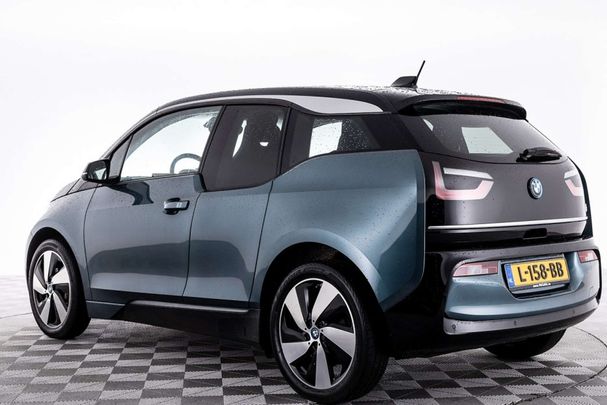 BMW i3 120Ah 125 kW image number 2