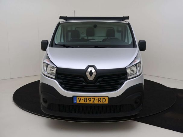 Renault Trafic DCi L2H1 88 kW image number 9