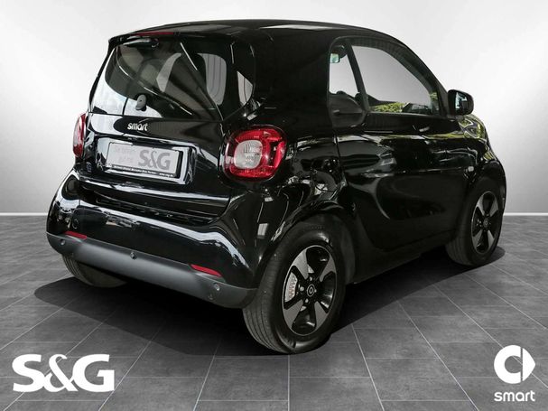 Smart ForTwo EQ 60 kW image number 2